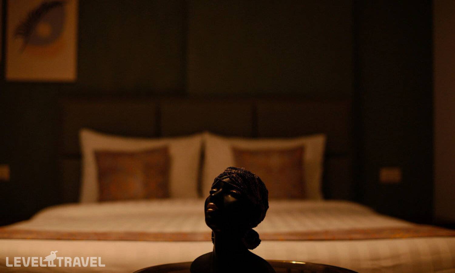 фотографии отеля Jasmine Pyramids Hotel в Египет(Каир) - фото №2