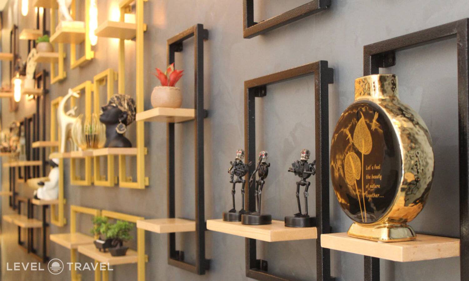 фотографии отеля Jasmine Pyramids Hotel в Египет(Каир) - фото №50