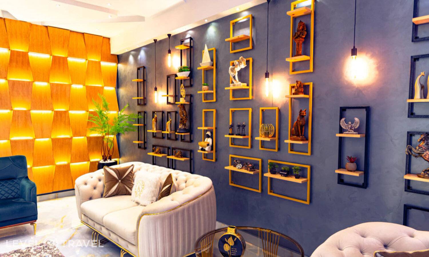 фотографии отеля Jasmine Pyramids Hotel в Египет(Каир) - фото №28