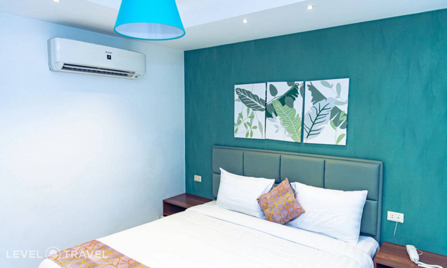 фотографии отеля Jasmine Pyramids Hotel в Египет(Каир) - фото №81