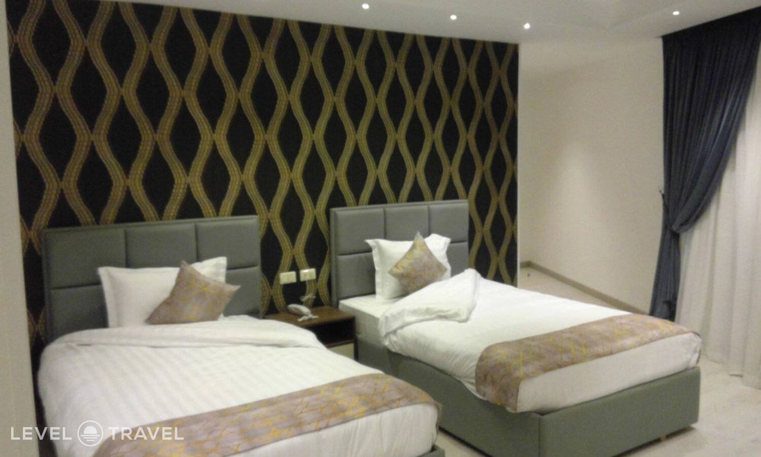 фотографии отеля Jasmine Pyramids Hotel в Египет(Каир) - фото №67