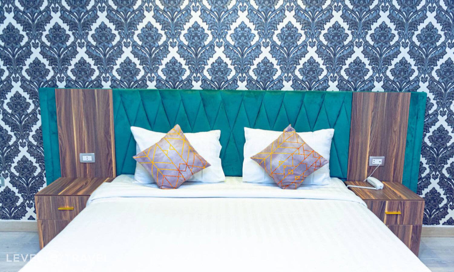 фотографии отеля Jasmine Pyramids Hotel в Египет(Каир) - фото №49