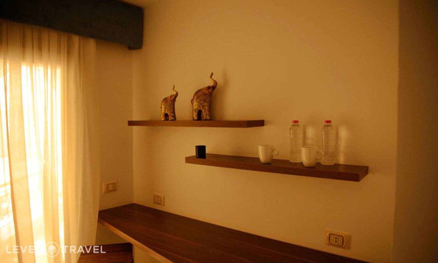 фотографии отеля Jasmine Pyramids Hotel в Египет(Каир) - фото №56