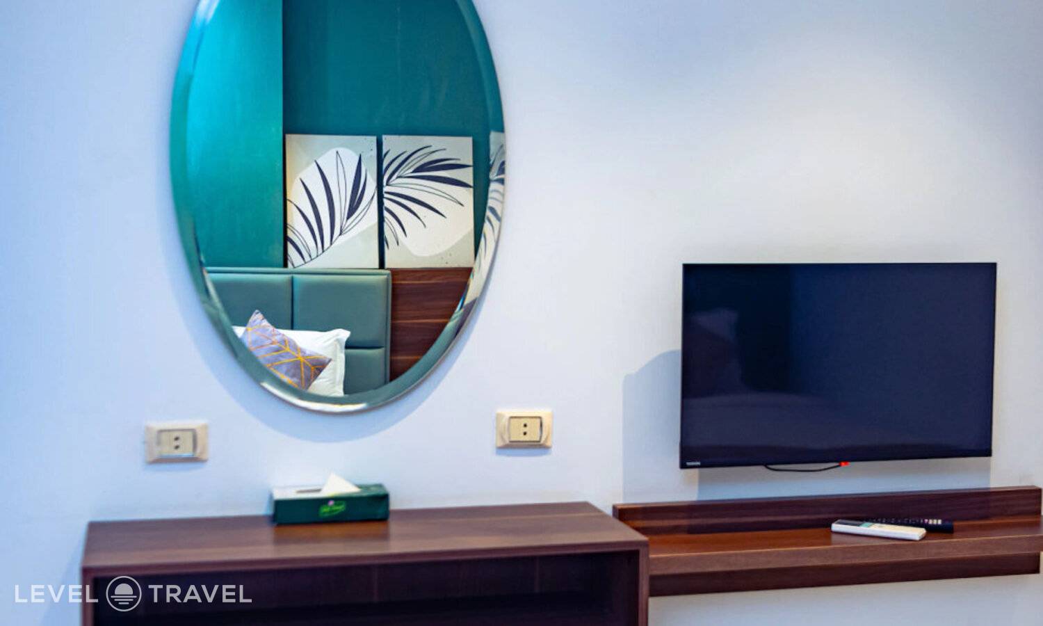 фотографии отеля Jasmine Pyramids Hotel в Египет(Каир) - фото №54