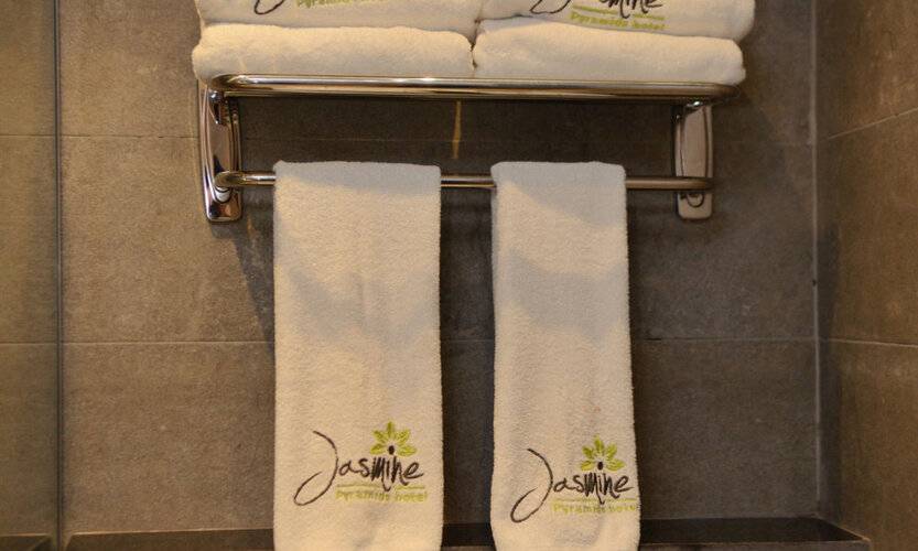 Jasmine Pyramids Hotel