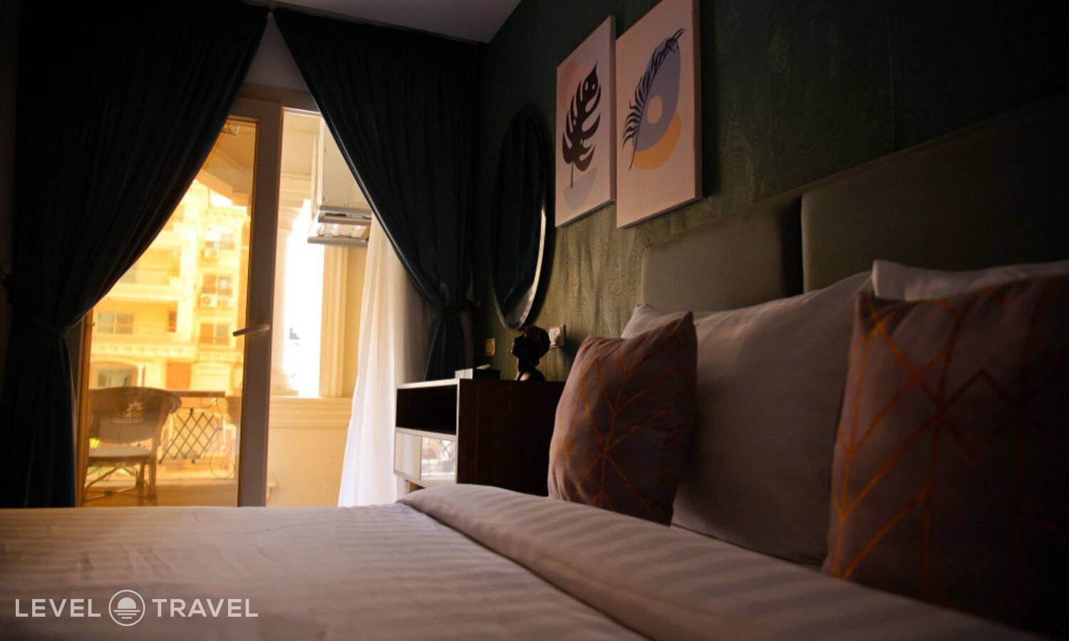 фотографии отеля Jasmine Pyramids Hotel в Египет(Каир) - фото №77