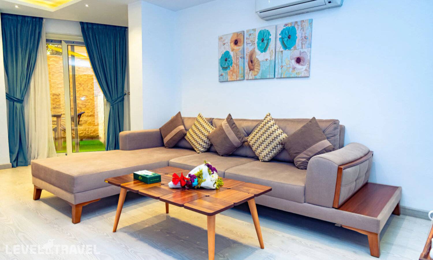 фотографии отеля Jasmine Pyramids Hotel в Египет(Каир) - фото №5