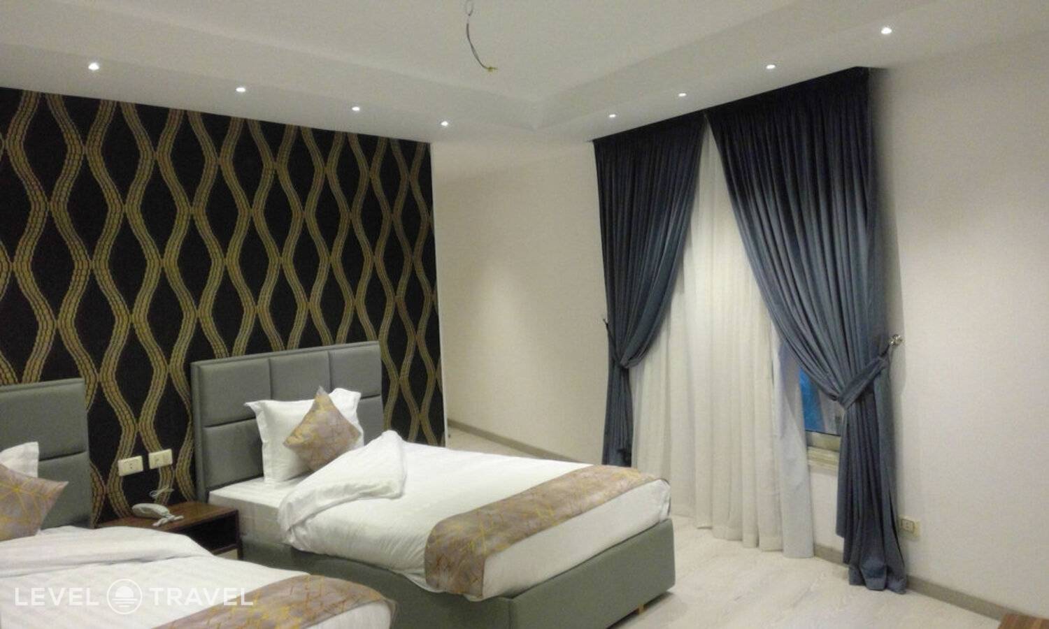 фотографии отеля Jasmine Pyramids Hotel в Египет(Каир) - фото №62