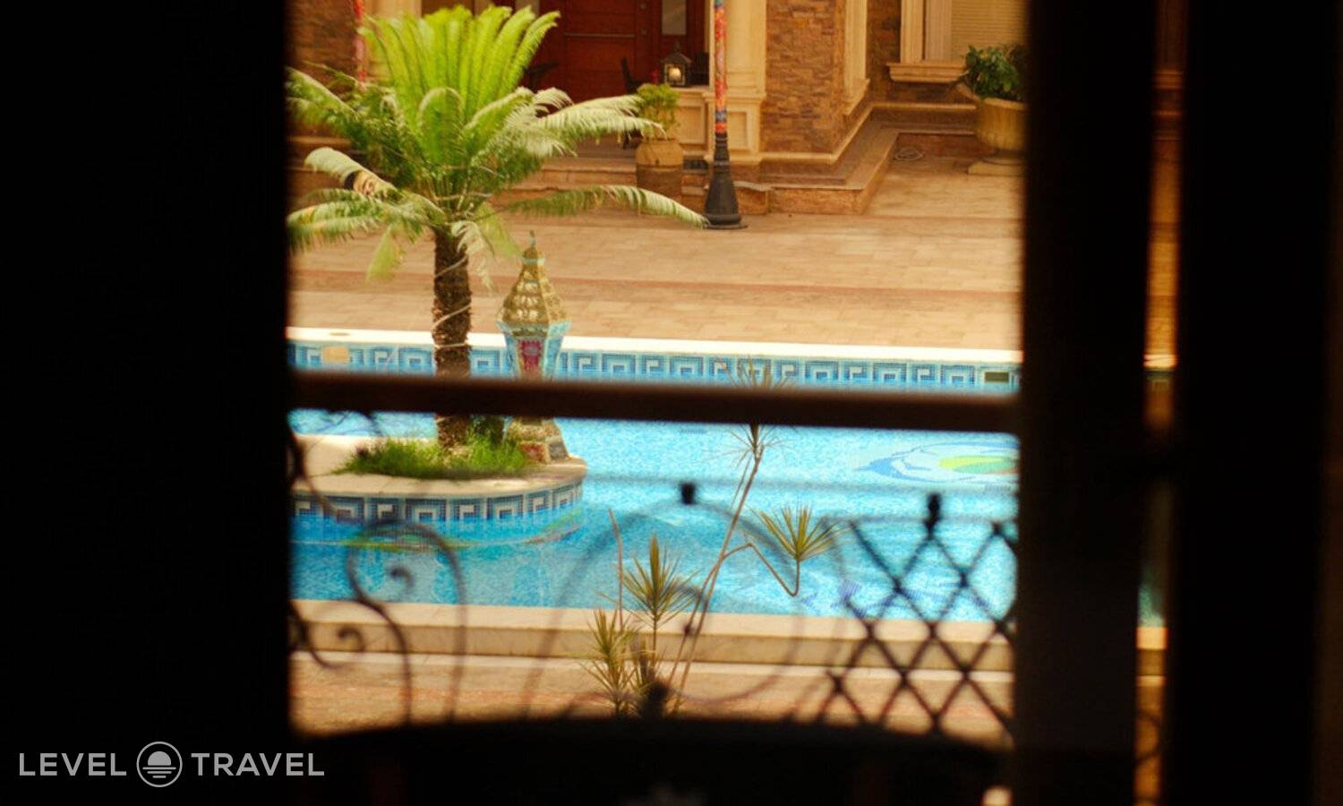 фотографии отеля Jasmine Pyramids Hotel в Египет(Каир) - фото №37