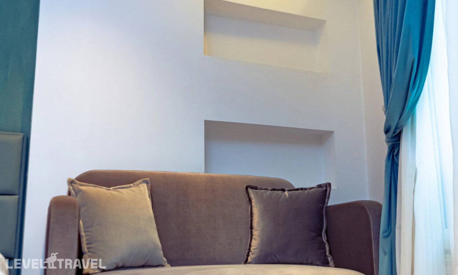 фотографии отеля Jasmine Pyramids Hotel в Египет(Каир) - фото №3