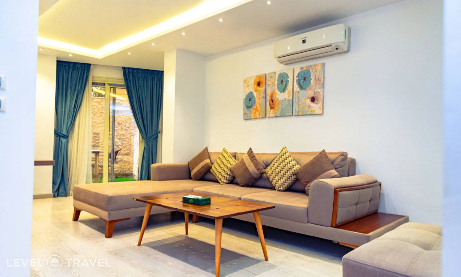 фотографии отеля Jasmine Pyramids Hotel в Египет(Каир) - фото №24