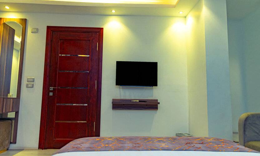 Jasmine Pyramids Hotel