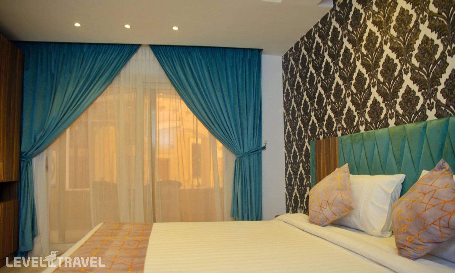 фотографии отеля Jasmine Pyramids Hotel в Египет(Каир) - фото №14