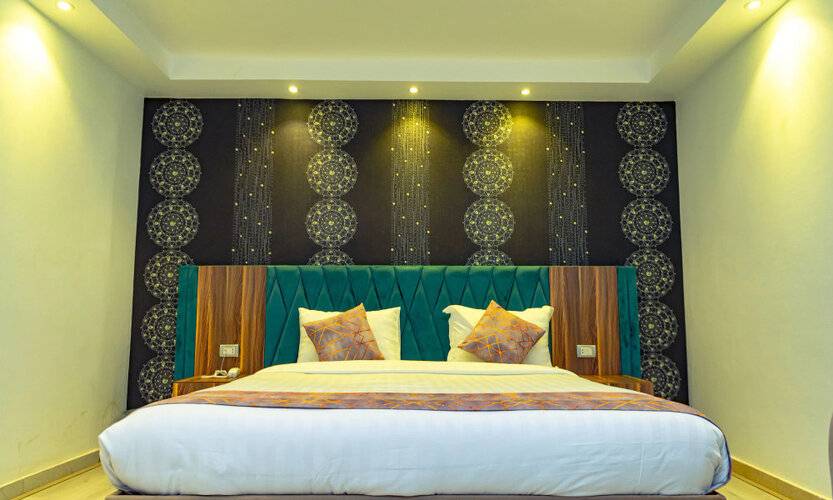 Jasmine Pyramids Hotel