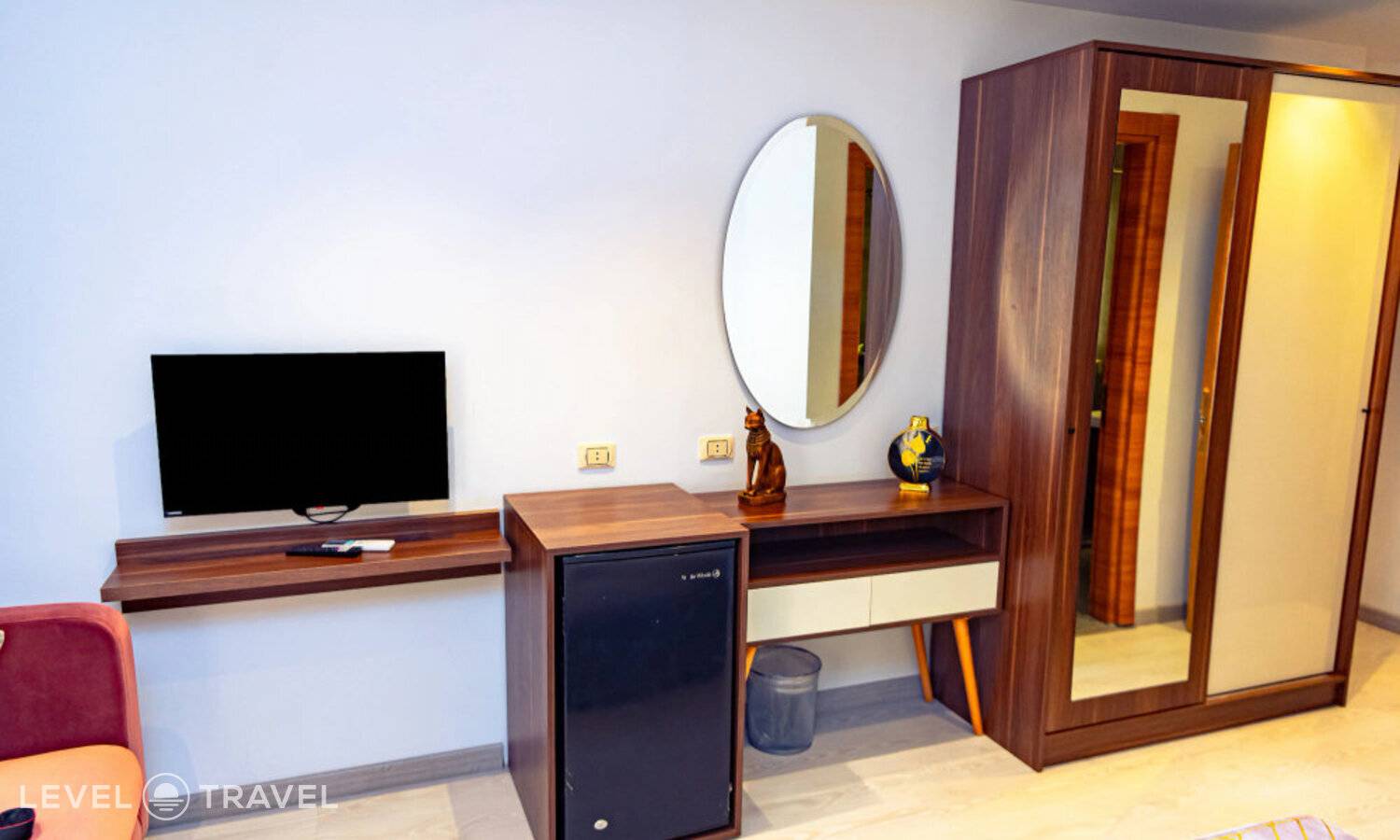 фотографии отеля Jasmine Pyramids Hotel в Египет(Каир) - фото №22