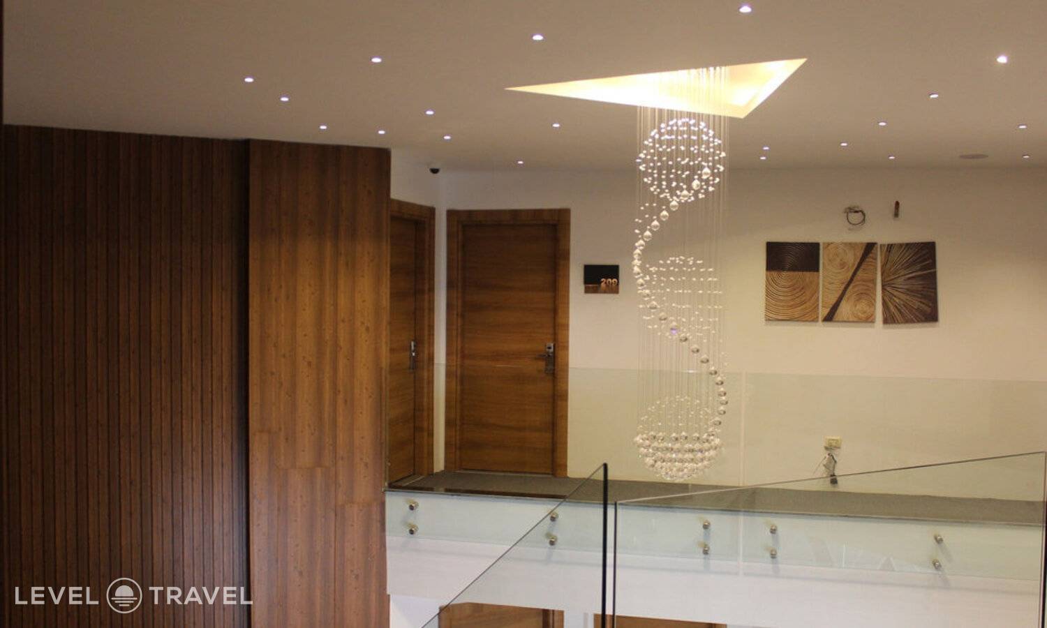 фотографии отеля Jasmine Pyramids Hotel в Египет(Каир) - фото №36