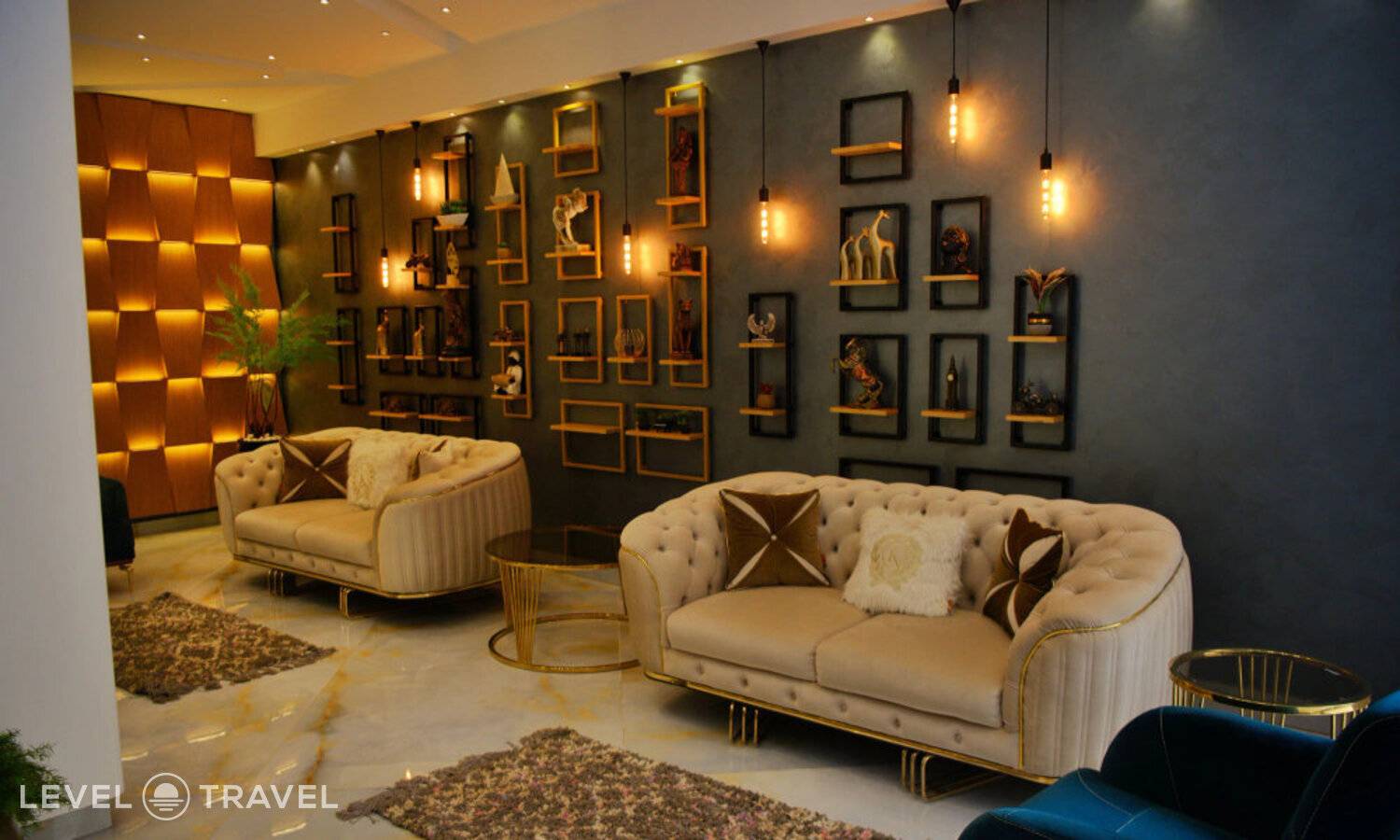 фотографии отеля Jasmine Pyramids Hotel в Египет(Каир) - фото №23