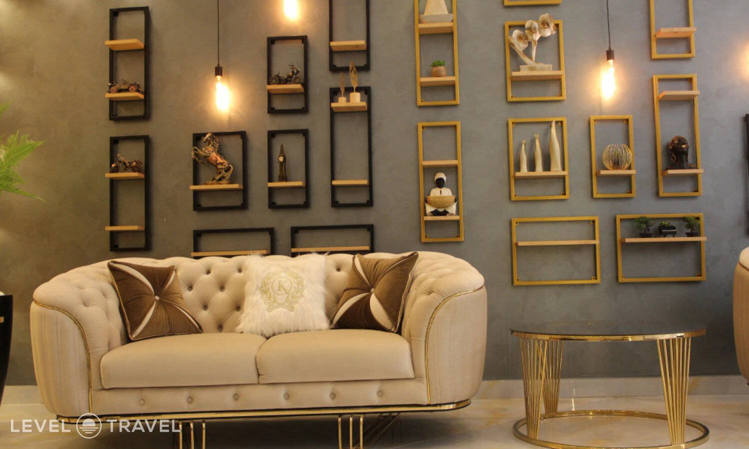 фотографии отеля Jasmine Pyramids Hotel в Египет(Каир) - фото №63