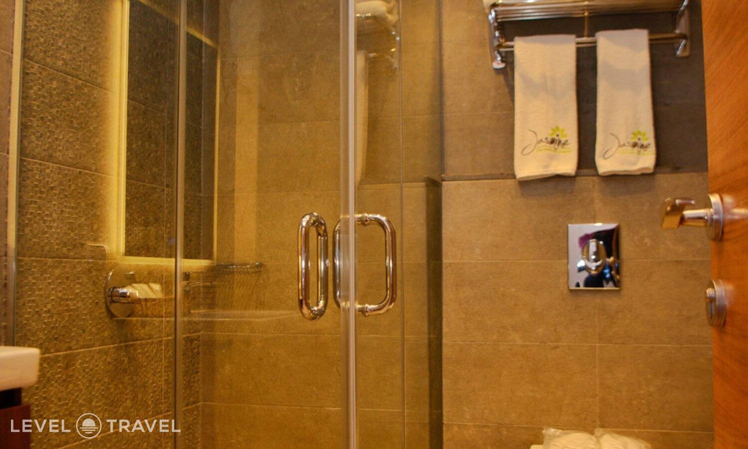 фотографии отеля Jasmine Pyramids Hotel в Египет(Каир) - фото №30