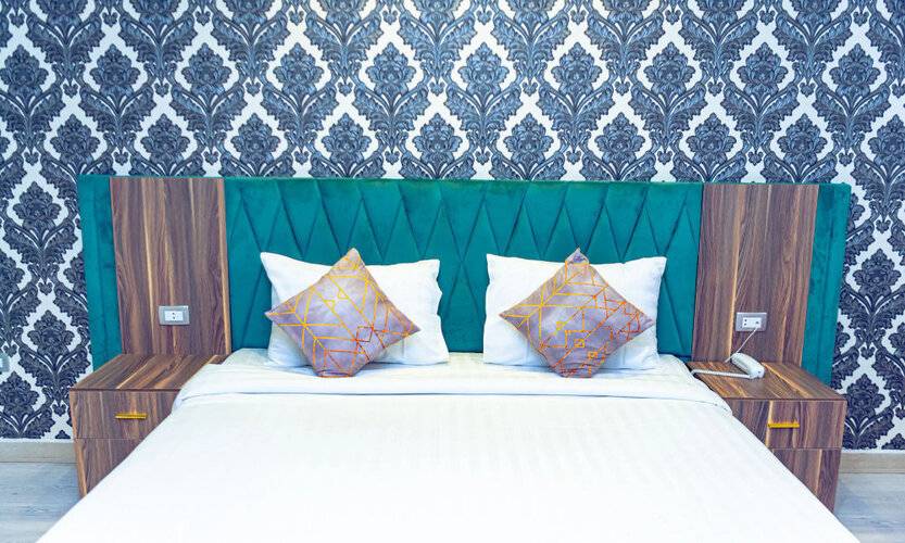 Jasmine Pyramids Hotel