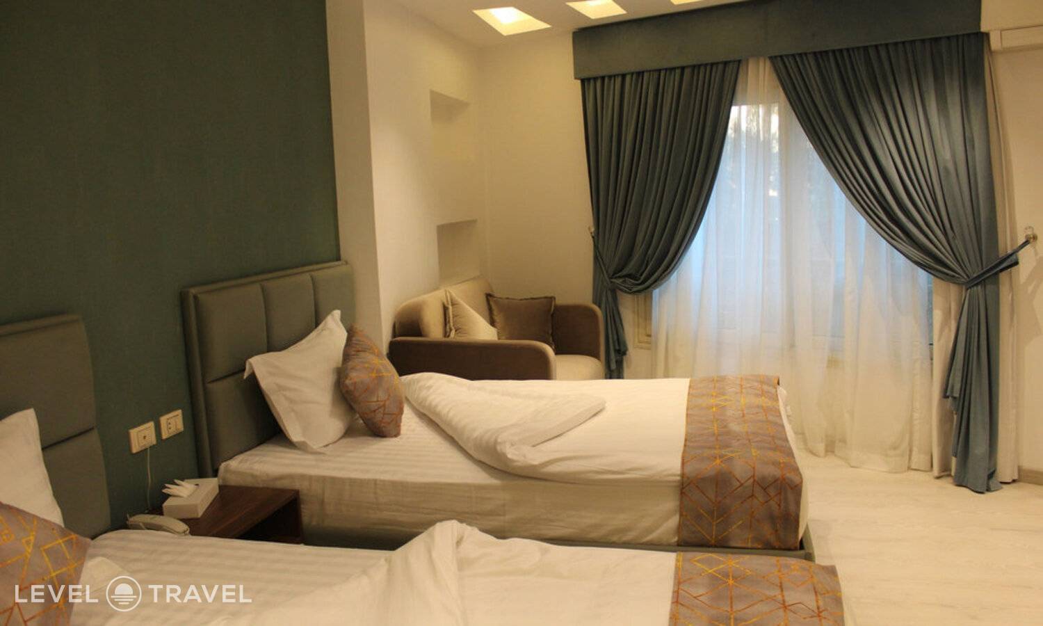 фотографии отеля Jasmine Pyramids Hotel в Египет(Каир) - фото №51