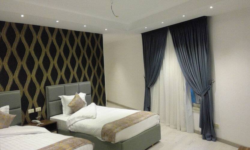 Jasmine Pyramids Hotel