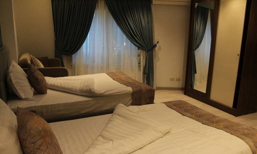 Jasmine Pyramids Hotel