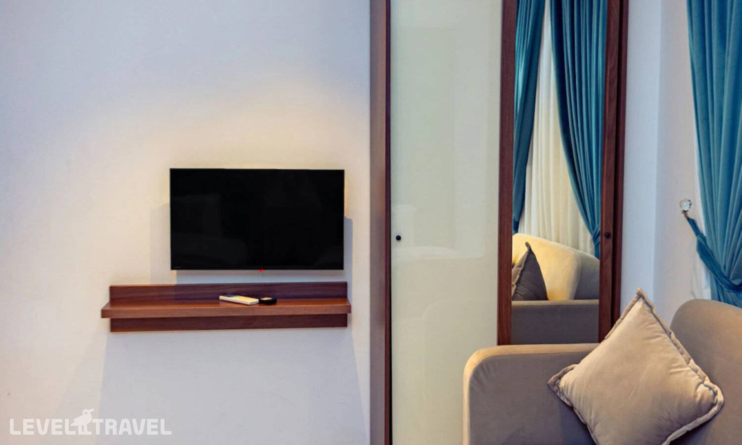 фотографии отеля Jasmine Pyramids Hotel в Египет(Каир) - фото №18