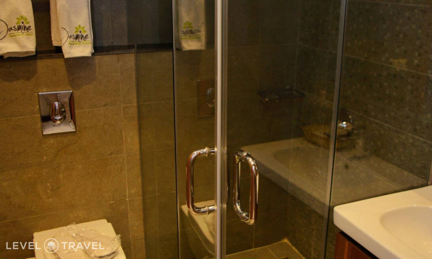 фотографии отеля Jasmine Pyramids Hotel в Египет(Каир) - фото №40