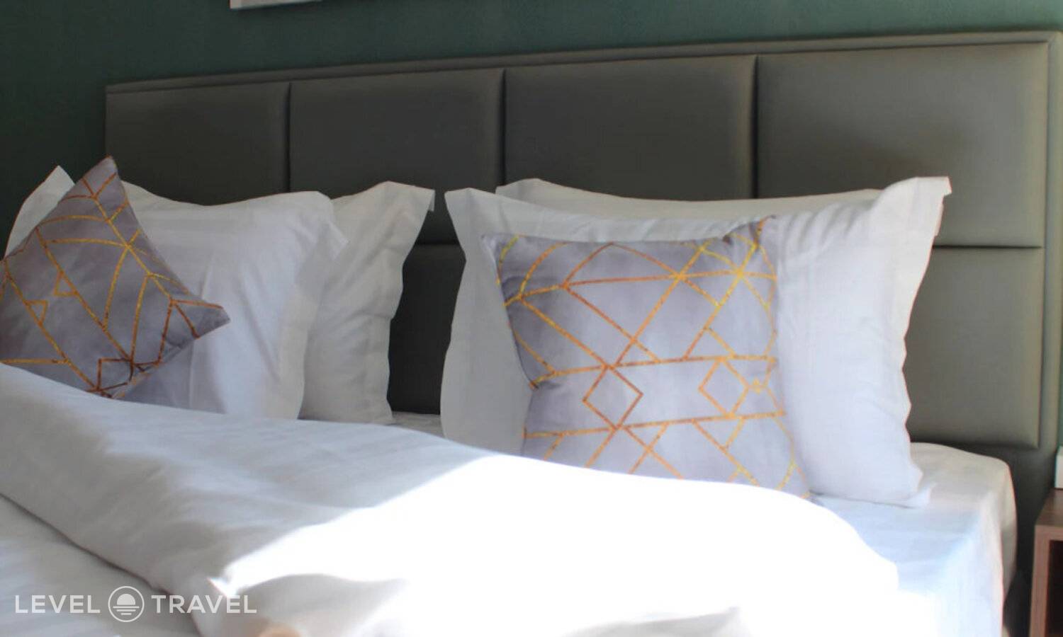 фотографии отеля Jasmine Pyramids Hotel в Египет(Каир) - фото №71