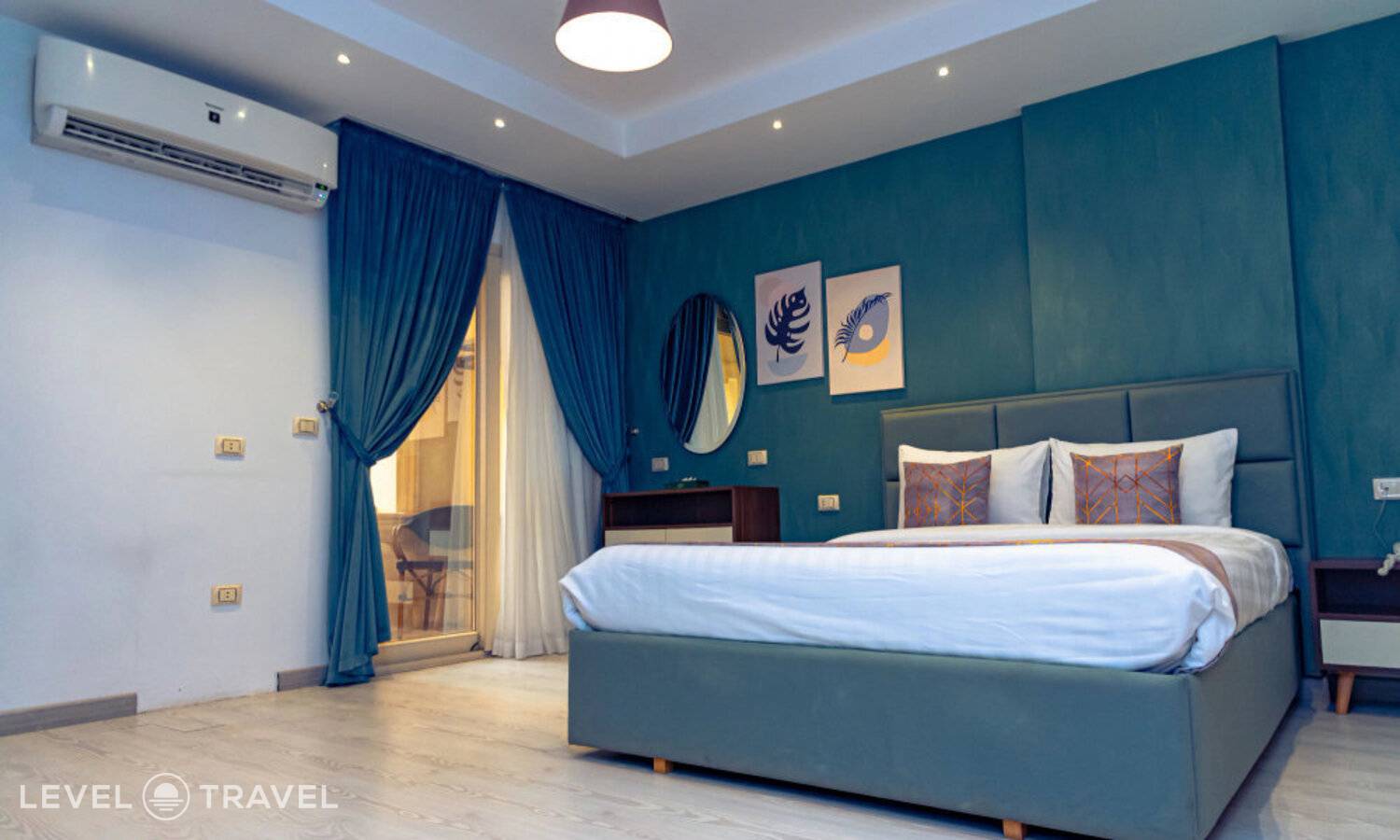 фотографии отеля Jasmine Pyramids Hotel в Египет(Каир) - фото №76