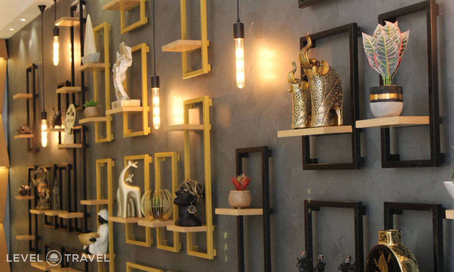 фотографии отеля Jasmine Pyramids Hotel в Египет(Каир) - фото №46