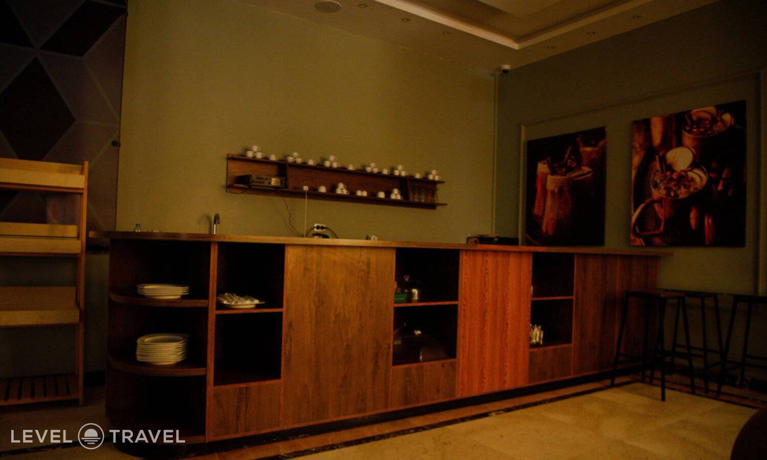 фотографии отеля Jasmine Pyramids Hotel в Египет(Каир) - фото №47