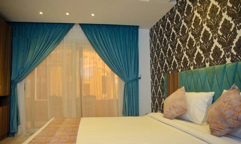 Jasmine Pyramids Hotel