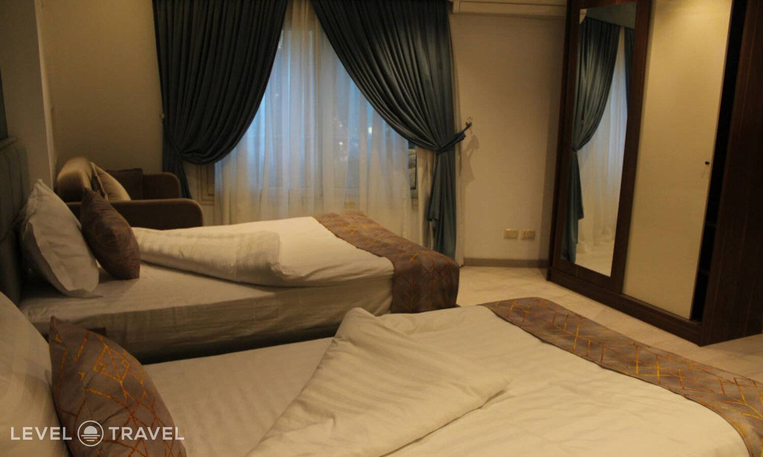 фотографии отеля Jasmine Pyramids Hotel в Египет(Каир) - фото №74