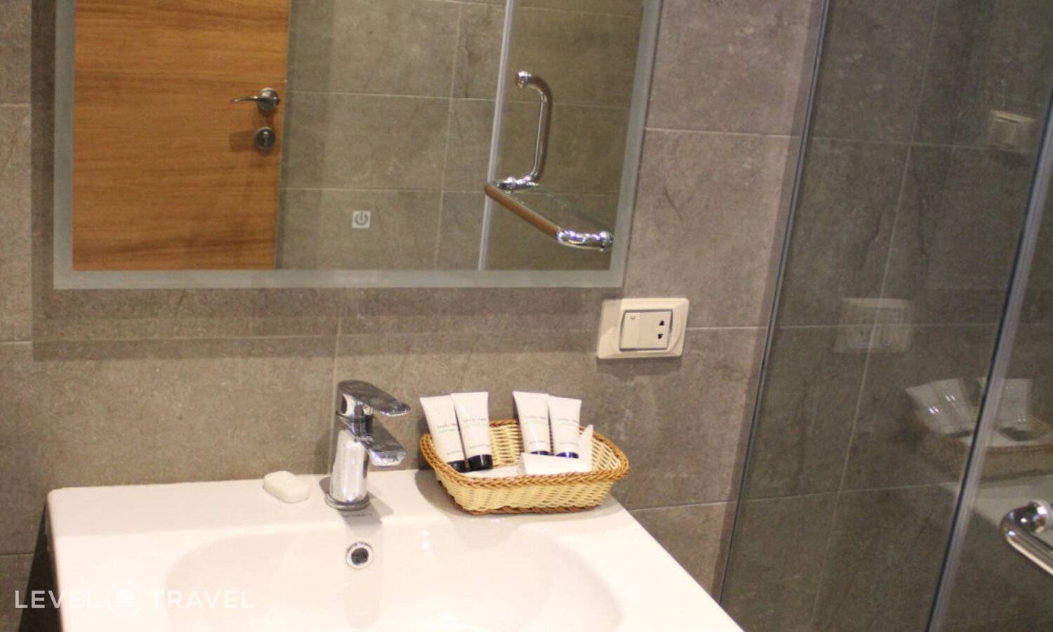 фотографии отеля Jasmine Pyramids Hotel в Египет(Каир) - фото №34