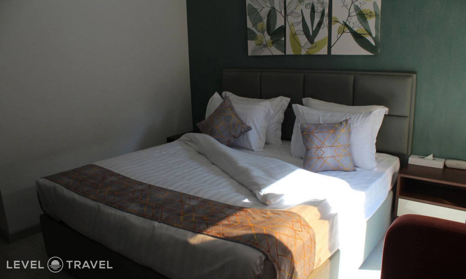 фотографии отеля Jasmine Pyramids Hotel в Египет(Каир) - фото №69