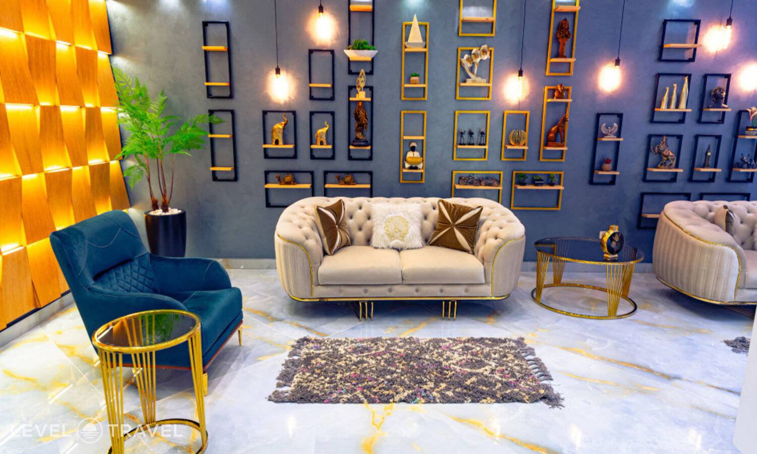 фотографии отеля Jasmine Pyramids Hotel в Египет(Каир) - фото №31