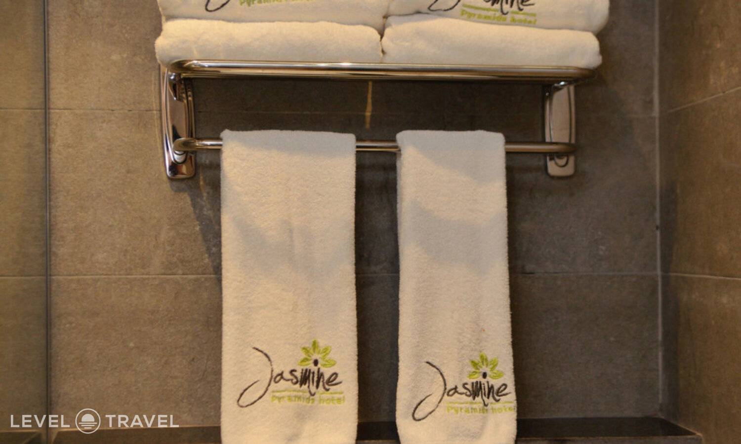 фотографии отеля Jasmine Pyramids Hotel в Египет(Каир) - фото №41