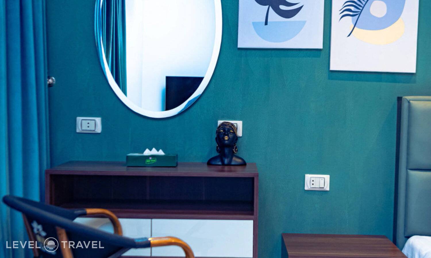 фотографии отеля Jasmine Pyramids Hotel в Египет(Каир) - фото №59