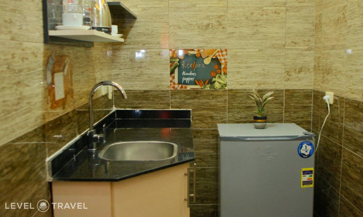 фотографии отеля Jasmine Pyramids Hotel в Египет(Каир) - фото №64