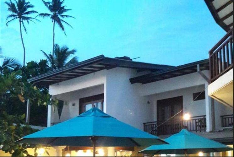 Beach Inns Villa (Adults Only 18+)