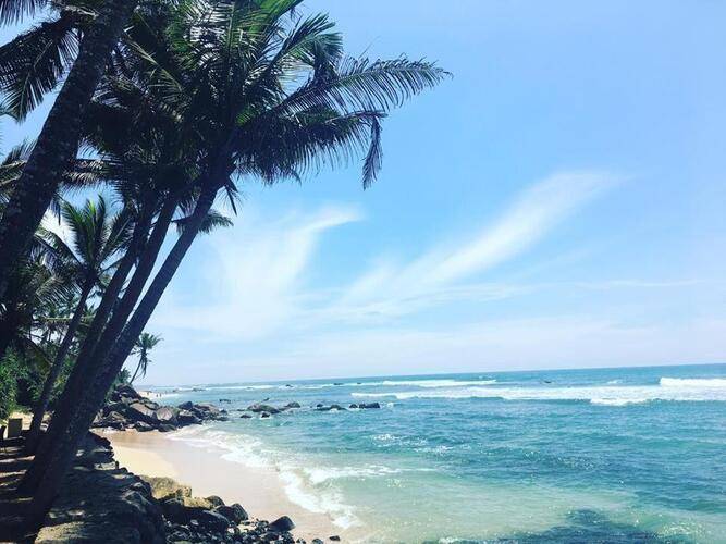 Beach Inns Villa (Adults Only 18+)