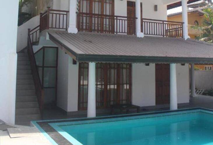 Beach Inns Villa (Adults Only 18+)
