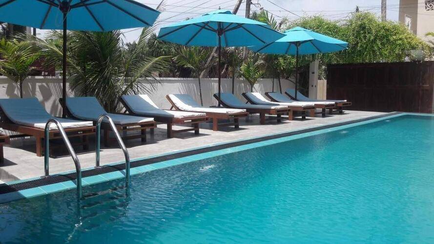 Beach Inns Villa (Adults Only 18+)