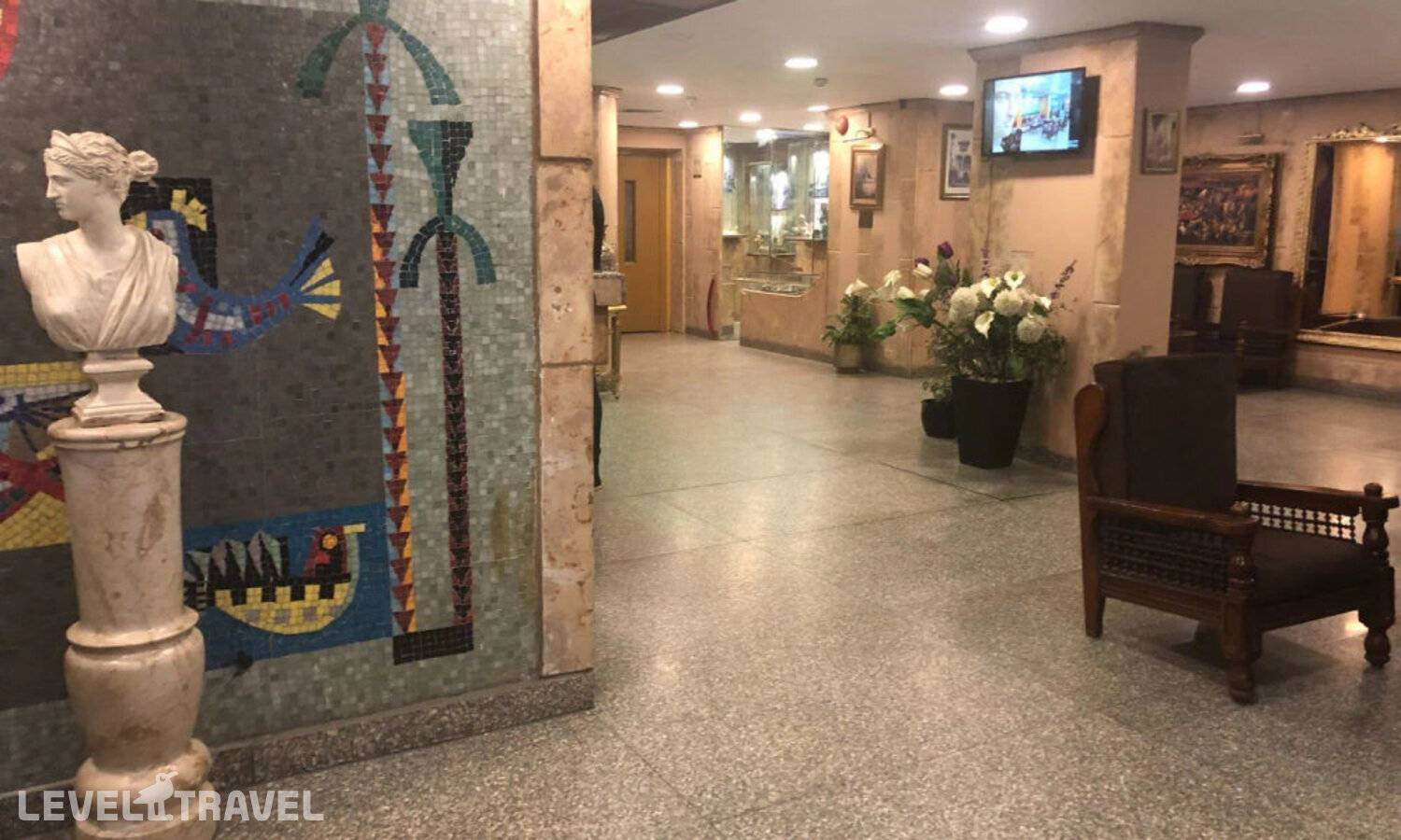 фотографии отеля Atlas International Hotels в Египет(Каир) - фото №43