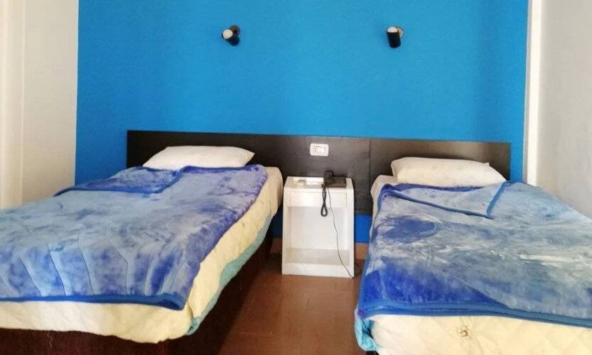 Atlas International Hotels