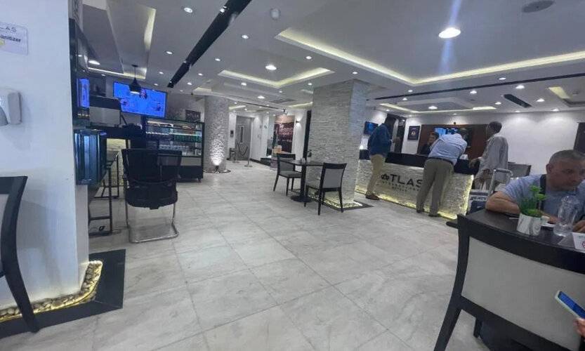 Atlas International Hotels