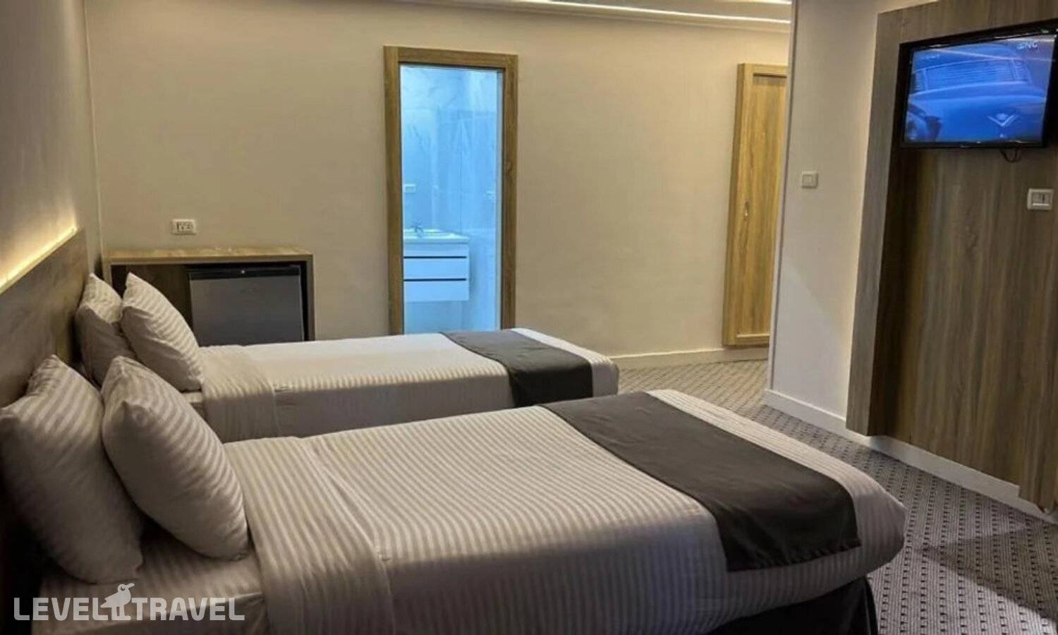 фотографии отеля Atlas International Hotels в Египет(Каир) - фото №20