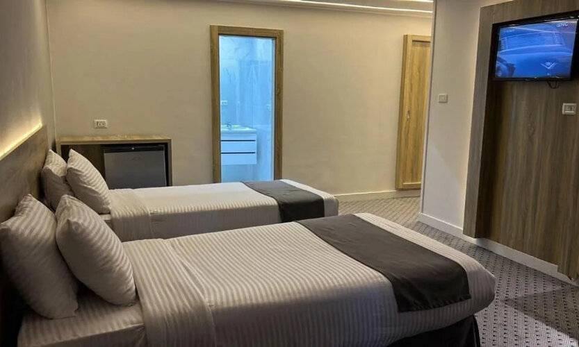 Atlas International Hotels